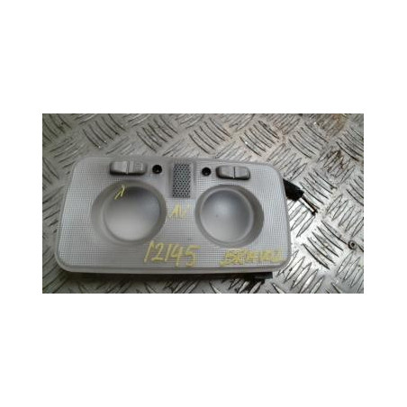 Eclairage de plafonnier FIAT BRAVO 2 d’occasion