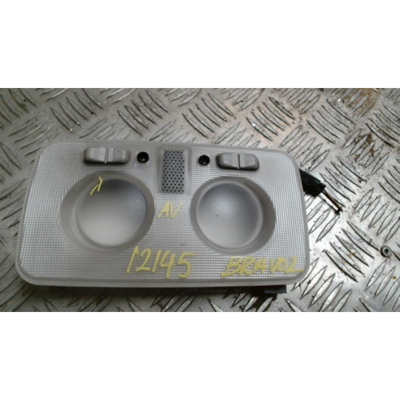 Eclairage de plafonnier FIAT BRAVO 2 d’occasion
