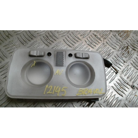 Eclairage de plafonnier FIAT BRAVO 2 d’occasion