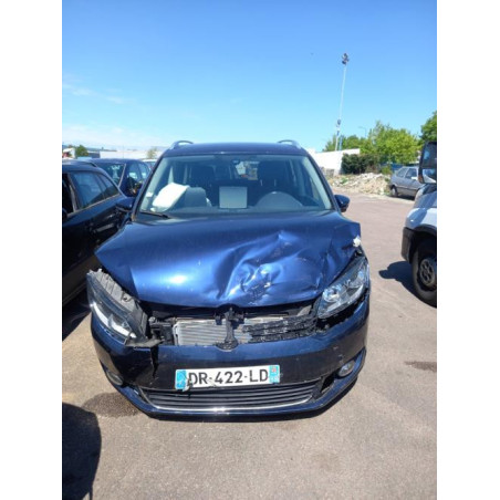 Autoradio d'origine VOLKSWAGEN TOURAN 2 d’occasion