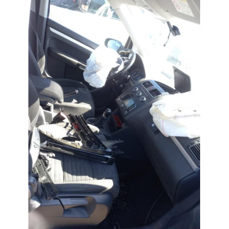 Autoradio d'origine VOLKSWAGEN TOURAN 2 d’occasion