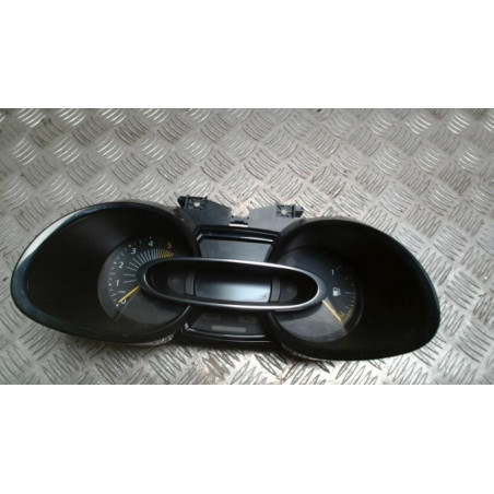 Compteur RENAULT CLIO 4 PHASE 1 d’occasion