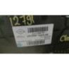 Compteur RENAULT CLIO 4 PHASE 1 d’occasion