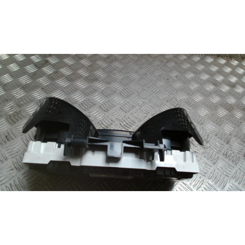 Compteur RENAULT CLIO 4 PHASE 1 d’occasion