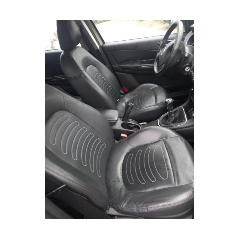 Retroviseur droit FIAT BRAVO 2 d’occasion