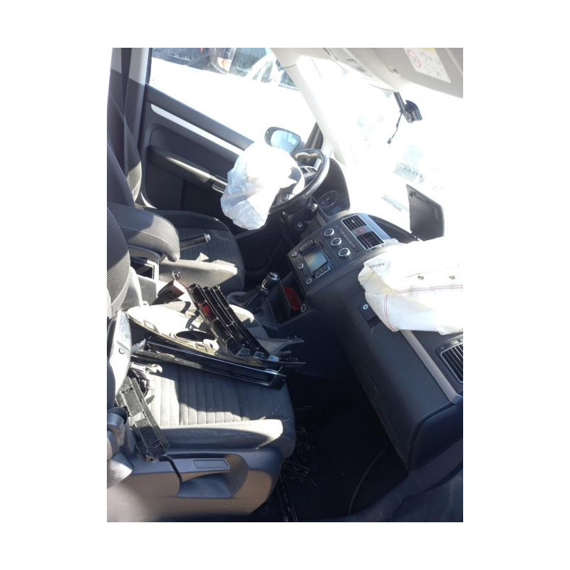 Pare soleil droit VOLKSWAGEN TOURAN 2 d’occasion