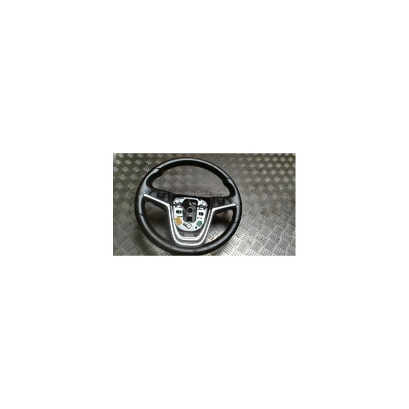 Volant OPEL MOKKA 1 PHASE 1 d’occasion