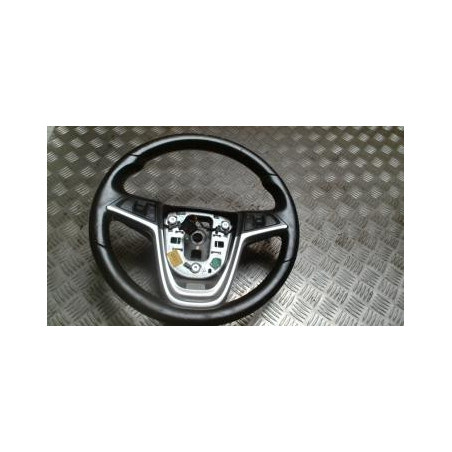 Volant OPEL MOKKA 1 PHASE 1 d’occasion
