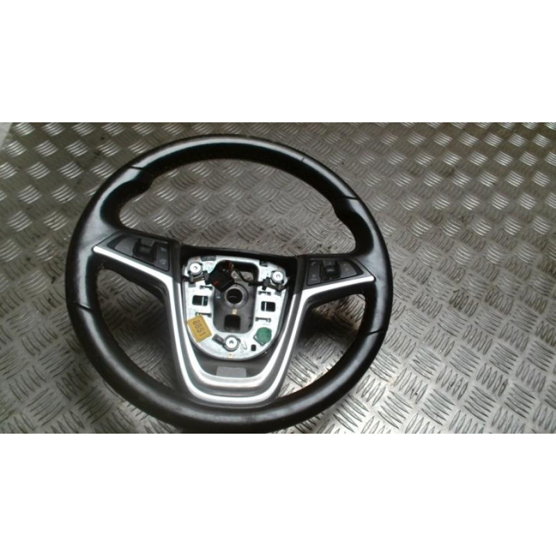 Volant OPEL MOKKA 1 PHASE 1 d’occasion