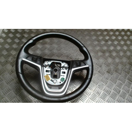 Volant OPEL MOKKA 1 PHASE 1 d’occasion