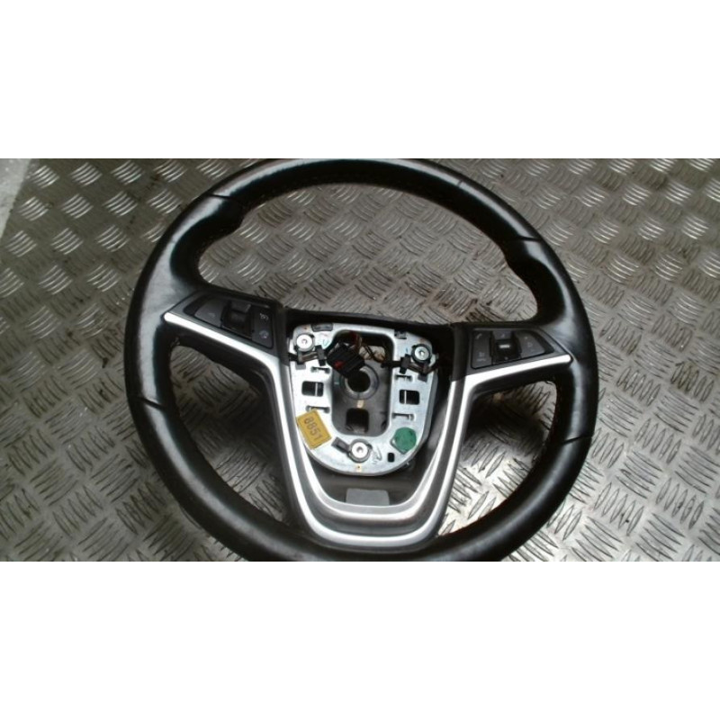 Volant OPEL MOKKA 1 PHASE 1 d’occasion