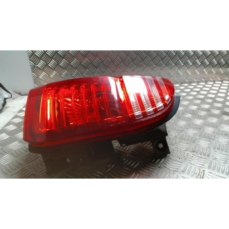 Feu arriere principal gauche (feux) PEUGEOT 5008 1 PHASE 1 d’occasion
