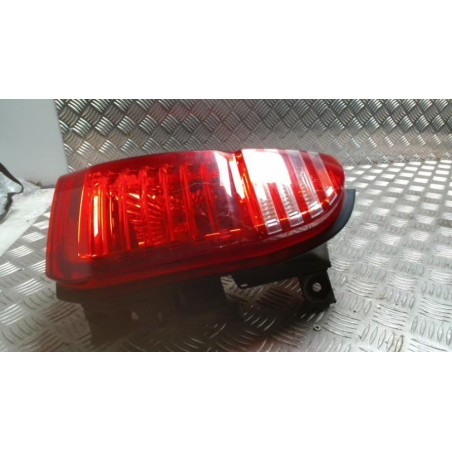 Feu arriere principal gauche (feux) PEUGEOT 5008 1 PHASE 1 d’occasion