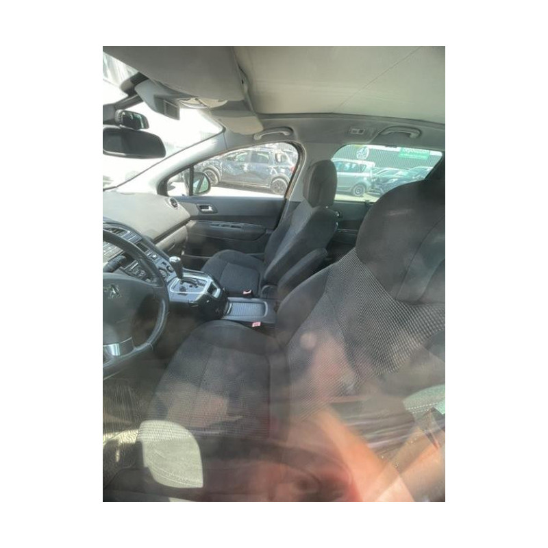Feu arriere principal gauche (feux) PEUGEOT 5008 1 PHASE 1 d’occasion