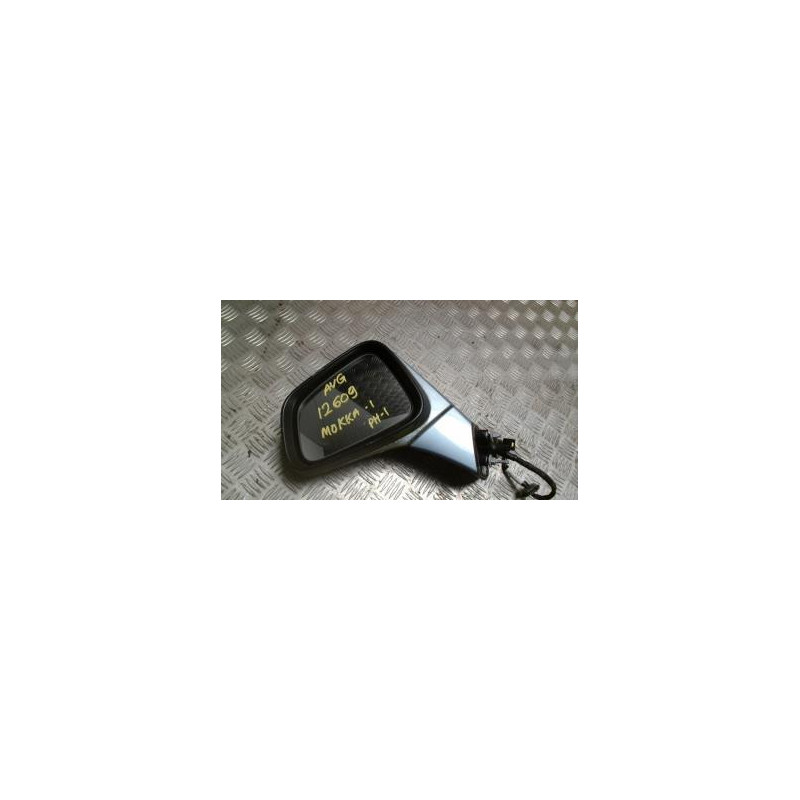Retroviseur gauche OPEL MOKKA 1 PHASE 1 d’occasion