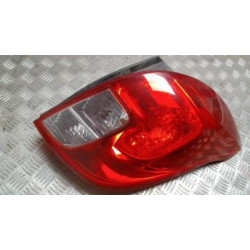 Feu arriere principal droit (feux) OPEL MOKKA 1 PHASE 1 d’occasion