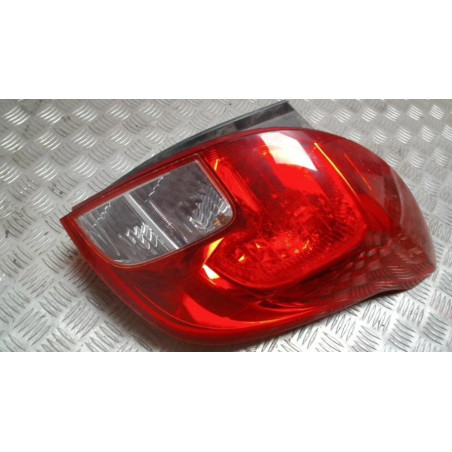 Feu arriere principal droit (feux) OPEL MOKKA 1 PHASE 1 d’occasion