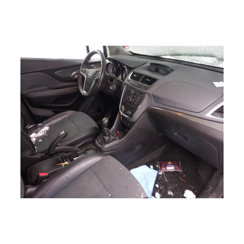 Feu arriere principal droit (feux) OPEL MOKKA 1 PHASE 1 d’occasion