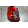 Feu arriere principal gauche (feux) OPEL MOKKA 1 PHASE 1 d’occasion