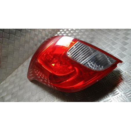 Feu arriere principal gauche (feux) OPEL MOKKA 1 PHASE 1 d’occasion