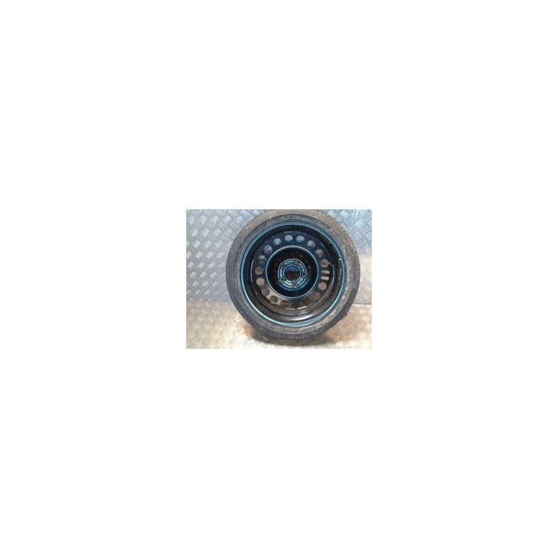 Roue de secours OPEL ASTRA d’occasion