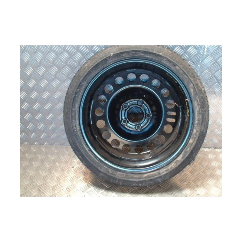Roue de secours OPEL ASTRA d’occasion