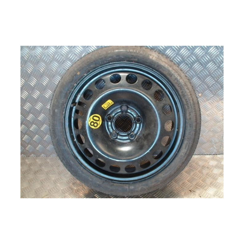 Roue de secours OPEL ASTRA d’occasion