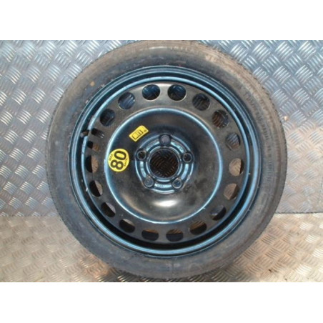 Roue de secours OPEL ASTRA d’occasion