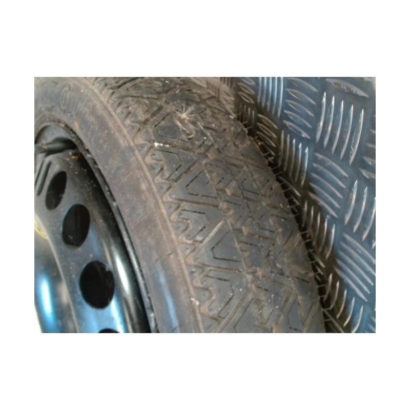 Roue de secours OPEL ASTRA d’occasion