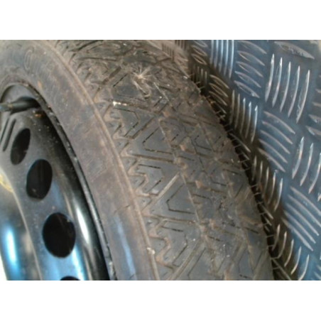 Roue de secours OPEL ASTRA d’occasion