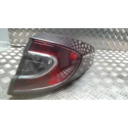 Feu arriere principal droit (feux) RENAULT MEGANE 3 PHASE 1 BREAK d’occasion