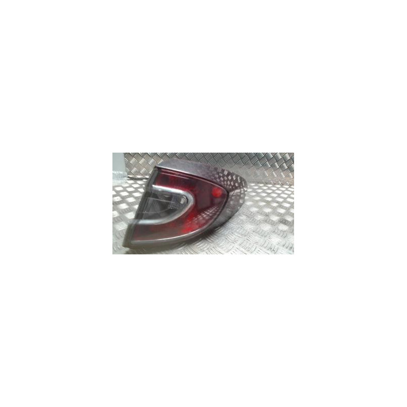 Feu arriere principal droit (feux) RENAULT MEGANE 3 PHASE 1 BREAK d’occasion