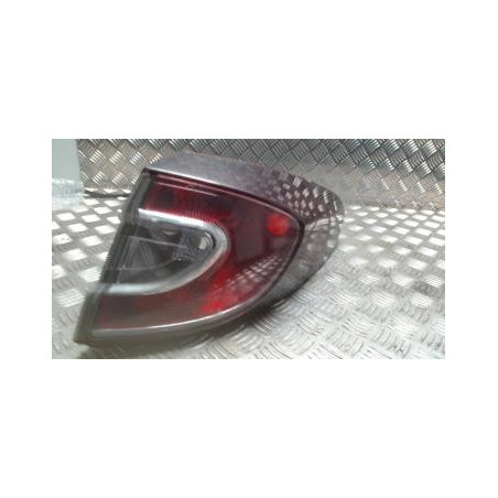 Feu arriere principal droit (feux) RENAULT MEGANE 3 PHASE 1 BREAK d’occasion