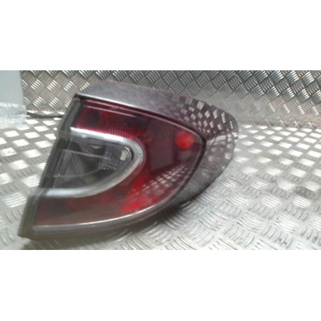 Feu arriere principal droit (feux) RENAULT MEGANE 3 PHASE 1 BREAK d’occasion