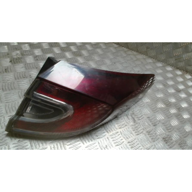 Feu arriere principal droit (feux) RENAULT MEGANE 3 PHASE 1 BREAK d’occasion