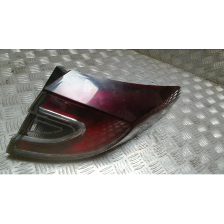 Feu arriere principal droit (feux) RENAULT MEGANE 3 PHASE 1 BREAK d’occasion