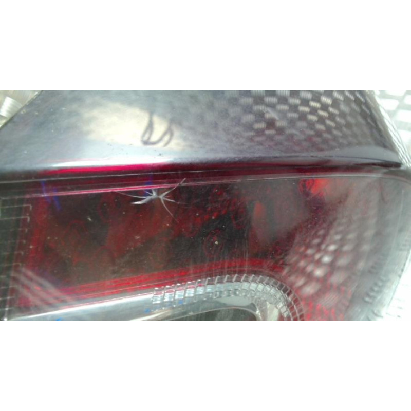 Feu arriere principal droit (feux) RENAULT MEGANE 3 PHASE 1 BREAK d’occasion