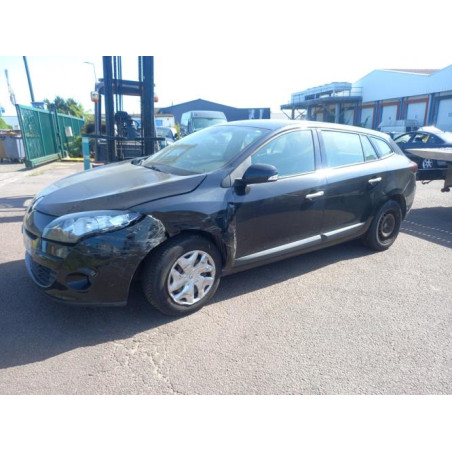 Feu arriere principal droit (feux) RENAULT MEGANE 3 PHASE 1 BREAK d’occasion