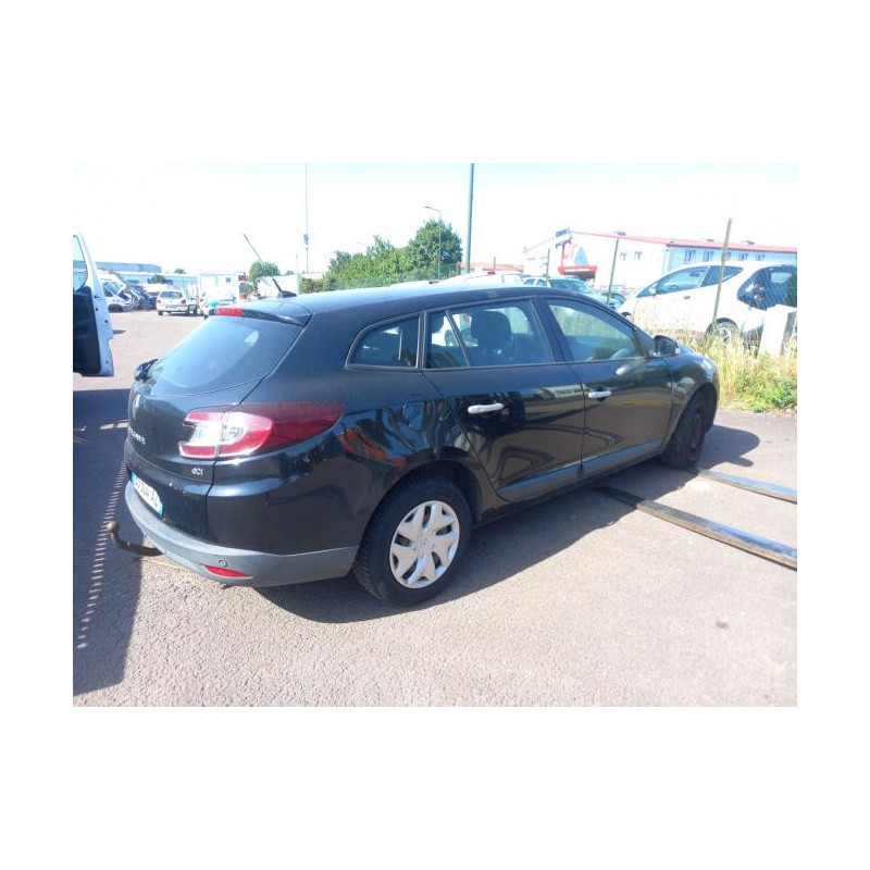 Feu arriere principal droit (feux) RENAULT MEGANE 3 PHASE 1 BREAK d’occasion