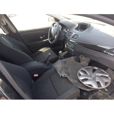 Feu arriere principal droit (feux) RENAULT MEGANE 3 PHASE 1 BREAK d’occasion