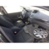 Feu arriere principal droit (feux) RENAULT MEGANE 3 PHASE 1 BREAK d’occasion