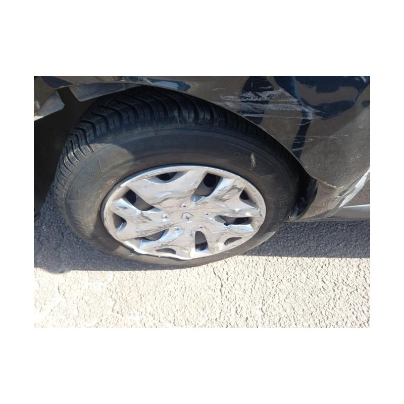Feu arriere principal droit (feux) RENAULT MEGANE 3 PHASE 1 BREAK d’occasion