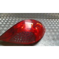 Feu arriere principal droit (feux) PEUGEOT 207 PHASE 1 d’occasion