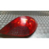 Feu arriere principal droit (feux) PEUGEOT 207 PHASE 1 d’occasion