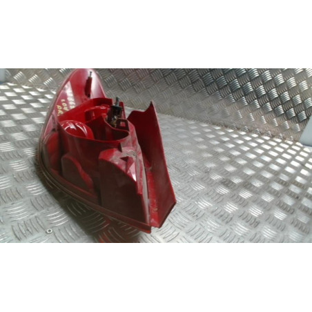 Feu arriere principal droit (feux) PEUGEOT 207 PHASE 1 d’occasion