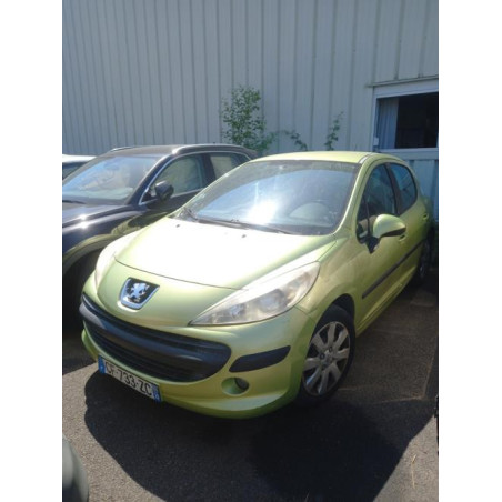 Feu arriere principal droit (feux) PEUGEOT 207 PHASE 1 d’occasion