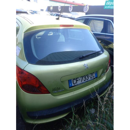 Feu arriere principal droit (feux) PEUGEOT 207 PHASE 1 d’occasion
