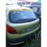 Feu arriere principal droit (feux) PEUGEOT 207 PHASE 1 d’occasion