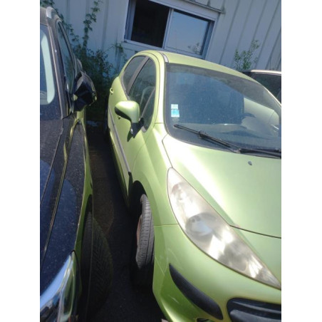Feu arriere principal droit (feux) PEUGEOT 207 PHASE 1 d’occasion
