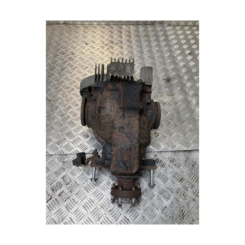 Pont (propulsion) BMW SERIE 5 E61 TOURING PHASE 1 BREAK d’occasion